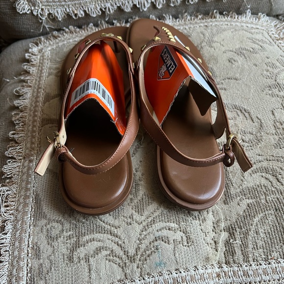 Michael kors sandal - Picture 2 of 3